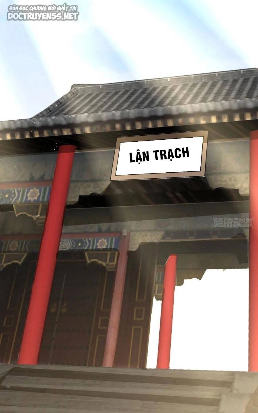 Vợ Tôi Và Tôi Thống Trị Tam Giới Chapter 65 - 36