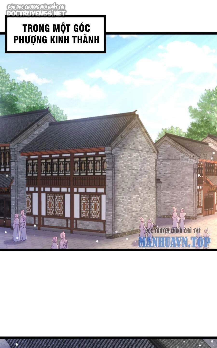 Vợ Tôi Và Tôi Thống Trị Tam Giới Chapter 65 - 40