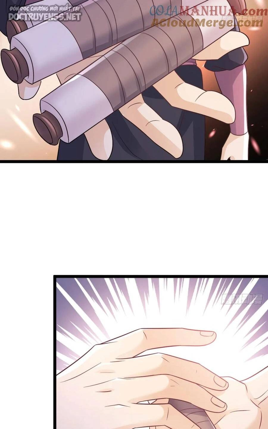 Vợ Tôi Và Tôi Thống Trị Tam Giới Chapter 65 - 43