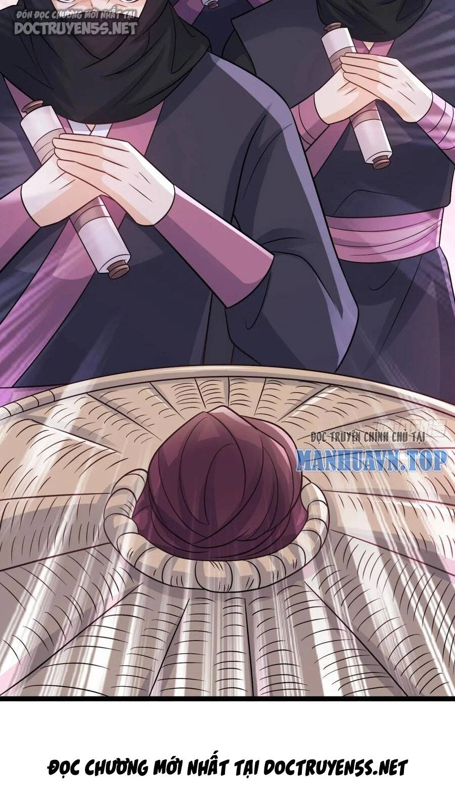 Vợ Tôi Và Tôi Thống Trị Tam Giới Chapter 65 - 47