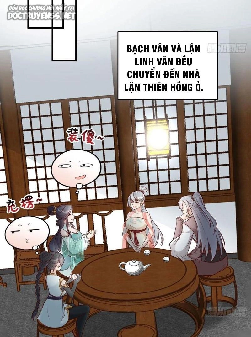 Vợ Tôi Và Tôi Thống Trị Tam Giới Chapter 91 - 4
