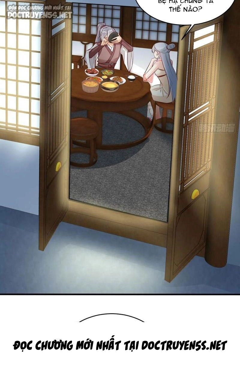 Vợ Tôi Và Tôi Thống Trị Tam Giới Chapter 91 - 10