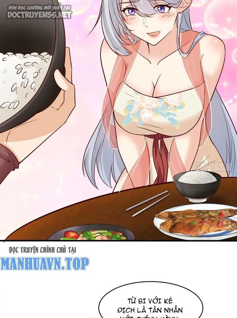 Vợ Tôi Và Tôi Thống Trị Tam Giới Chapter 91 - 13