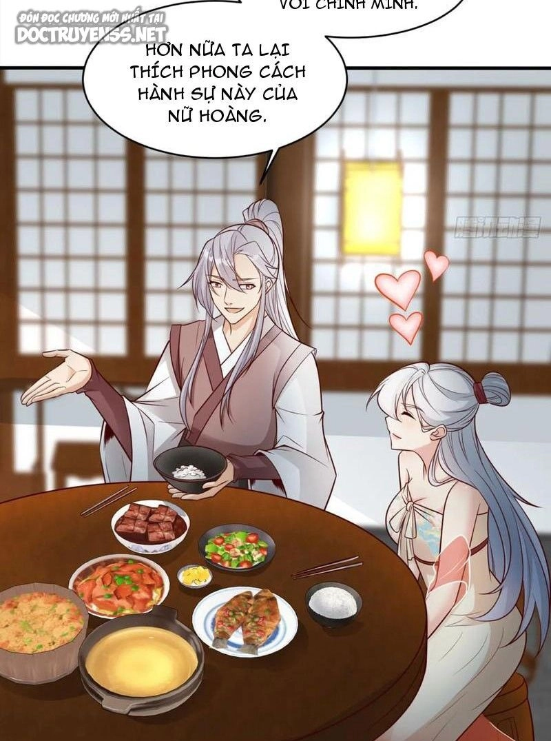 Vợ Tôi Và Tôi Thống Trị Tam Giới Chapter 91 - 14