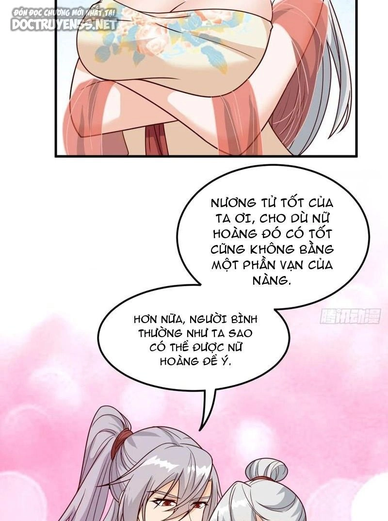 Vợ Tôi Và Tôi Thống Trị Tam Giới Chapter 91 - 16