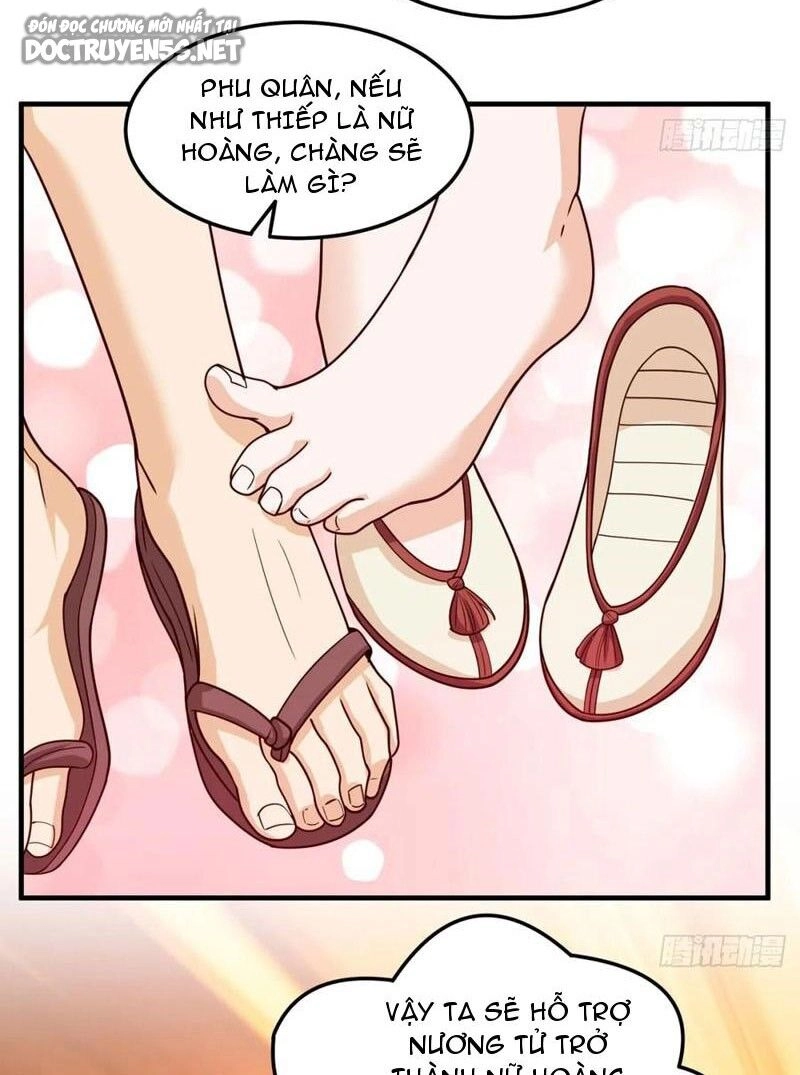 Vợ Tôi Và Tôi Thống Trị Tam Giới Chapter 91 - 18