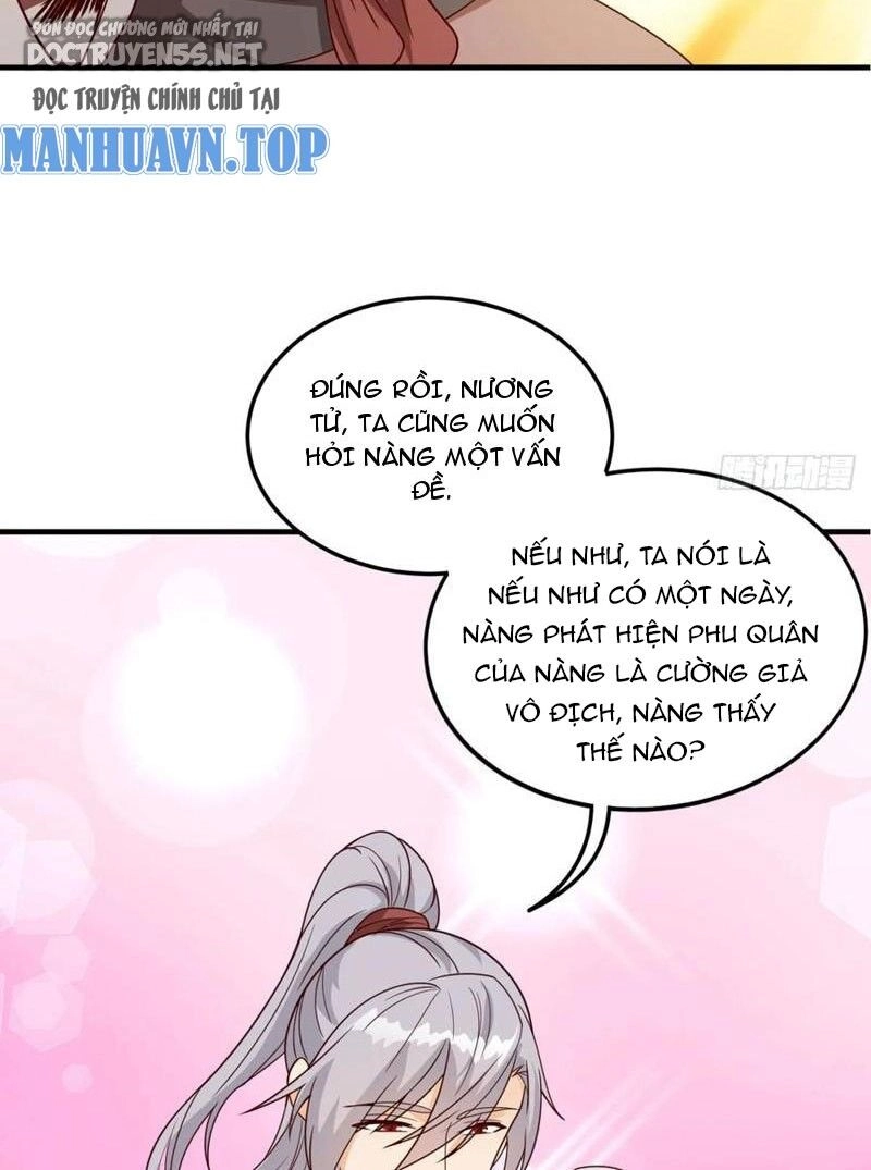 Vợ Tôi Và Tôi Thống Trị Tam Giới Chapter 91 - 20