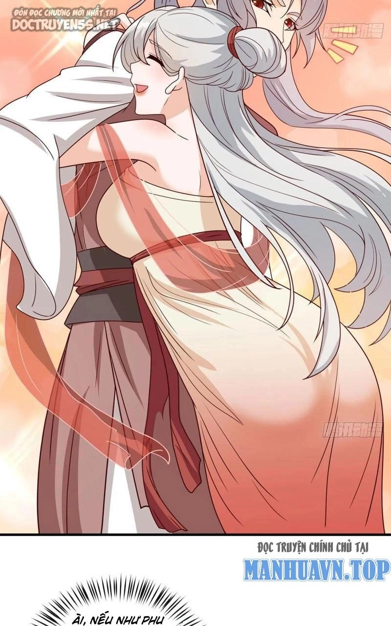 Vợ Tôi Và Tôi Thống Trị Tam Giới Chapter 91 - 23