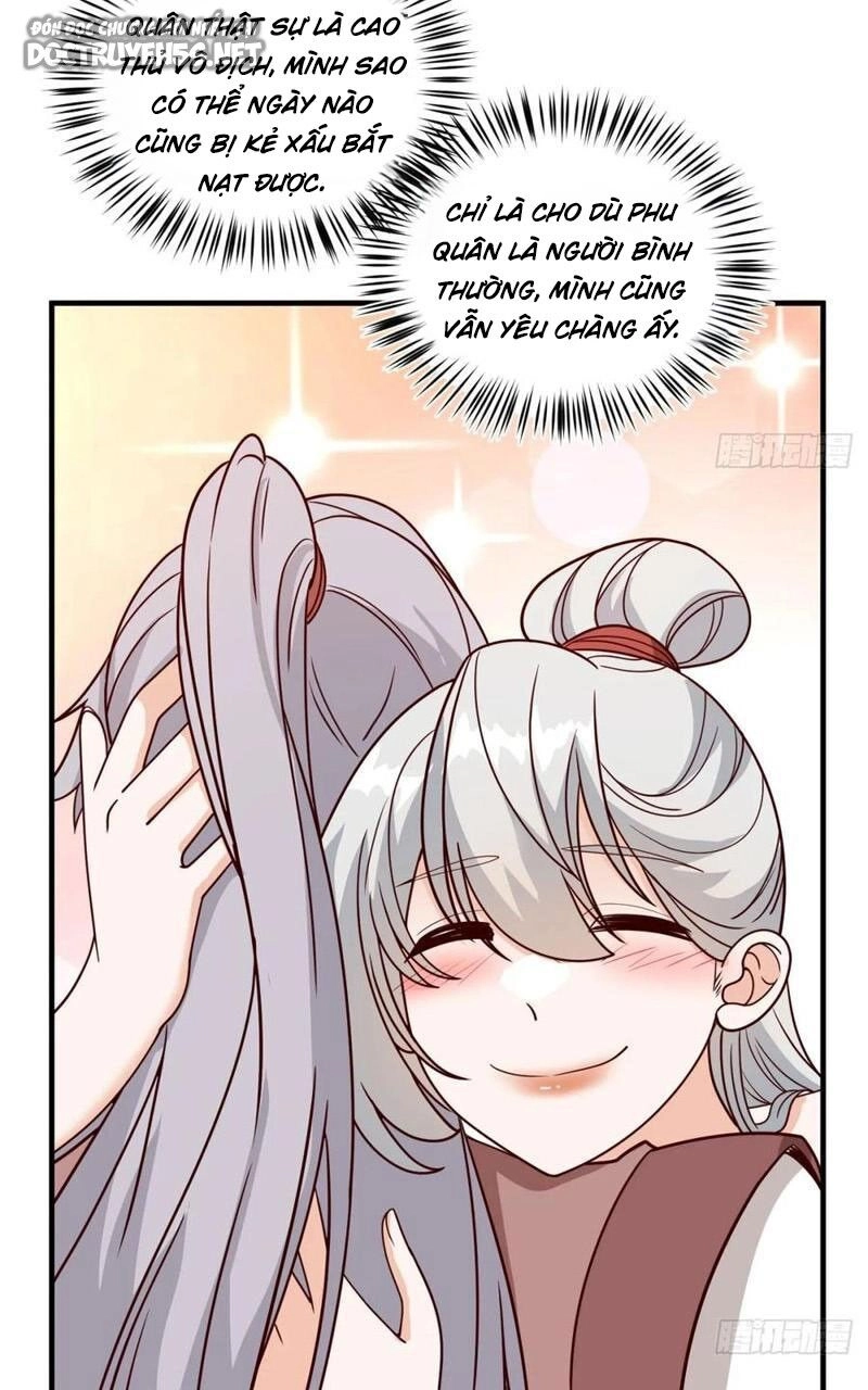 Vợ Tôi Và Tôi Thống Trị Tam Giới Chapter 91 - 24