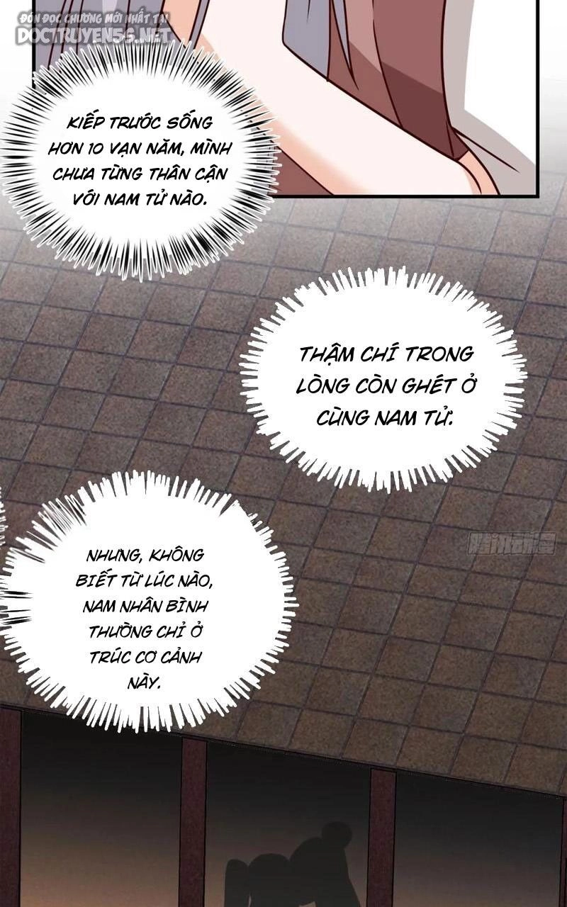 Vợ Tôi Và Tôi Thống Trị Tam Giới Chapter 91 - 25