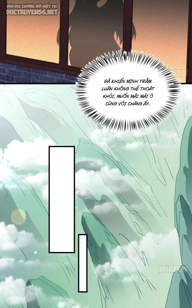 Vợ Tôi Và Tôi Thống Trị Tam Giới Chapter 91 - 26