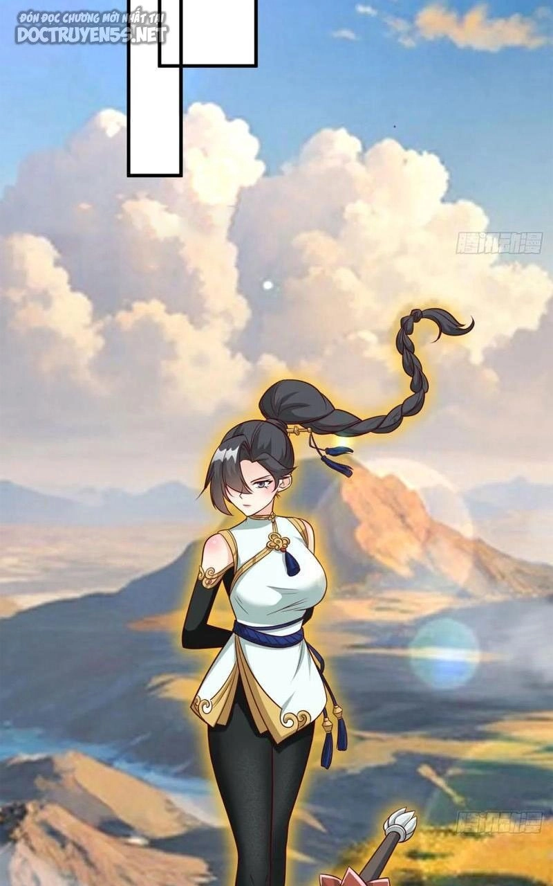 Vợ Tôi Và Tôi Thống Trị Tam Giới Chapter 91 - 37