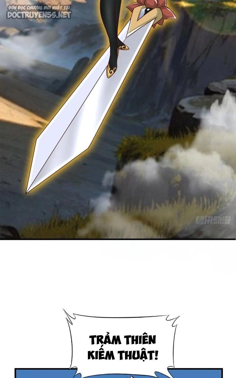 Vợ Tôi Và Tôi Thống Trị Tam Giới Chapter 91 - 38