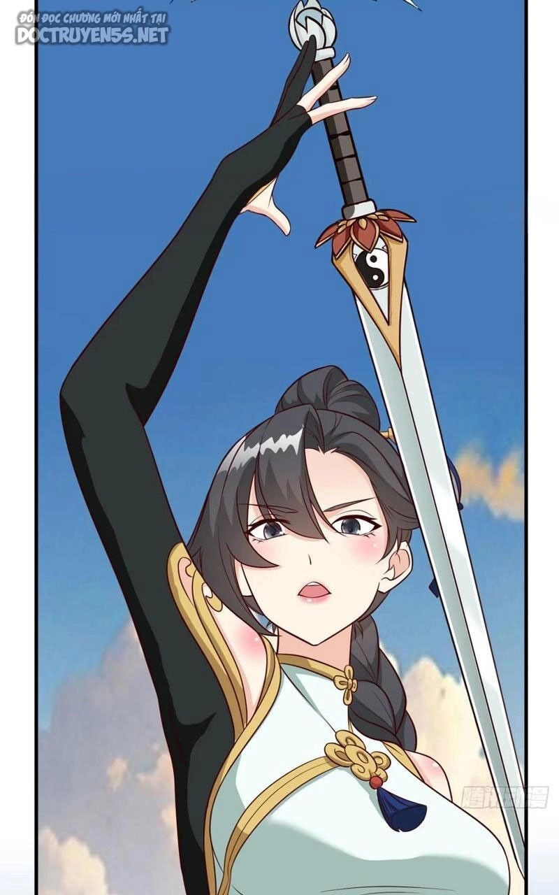 Vợ Tôi Và Tôi Thống Trị Tam Giới Chapter 91 - 39