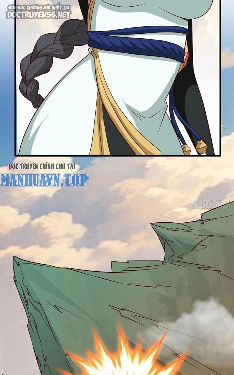 Vợ Tôi Và Tôi Thống Trị Tam Giới Chapter 91 - 40