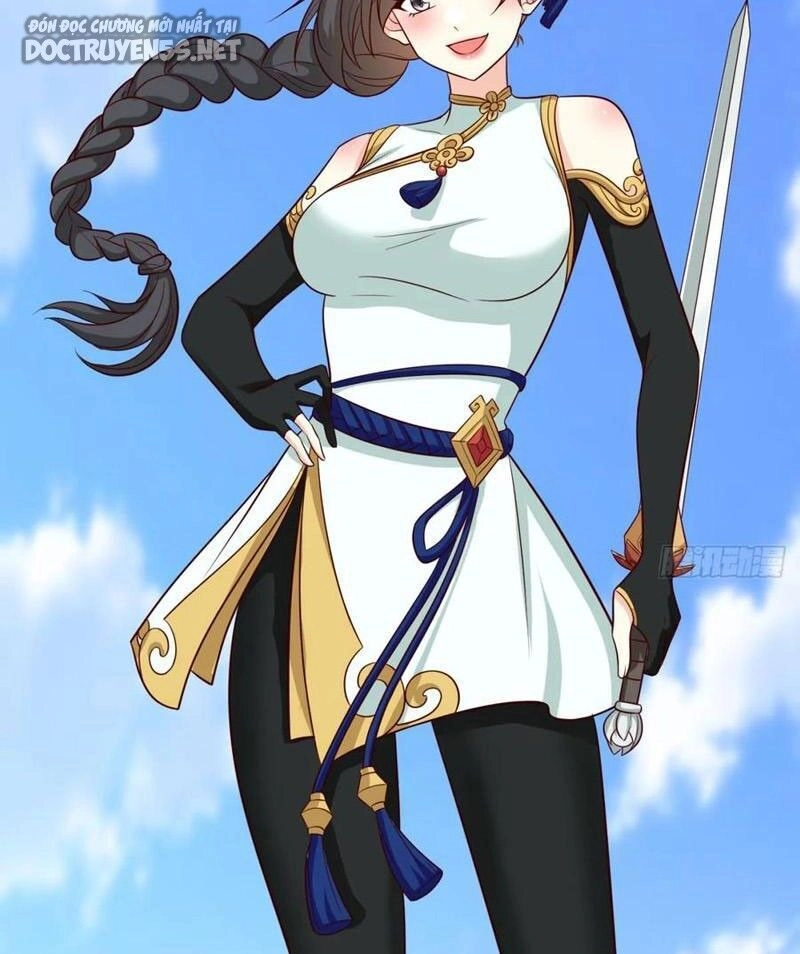 Vợ Tôi Và Tôi Thống Trị Tam Giới Chapter 91 - 45