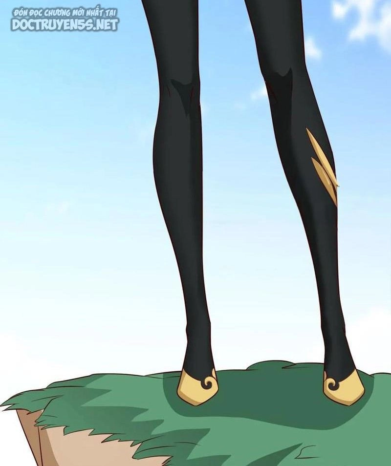 Vợ Tôi Và Tôi Thống Trị Tam Giới Chapter 91 - 46