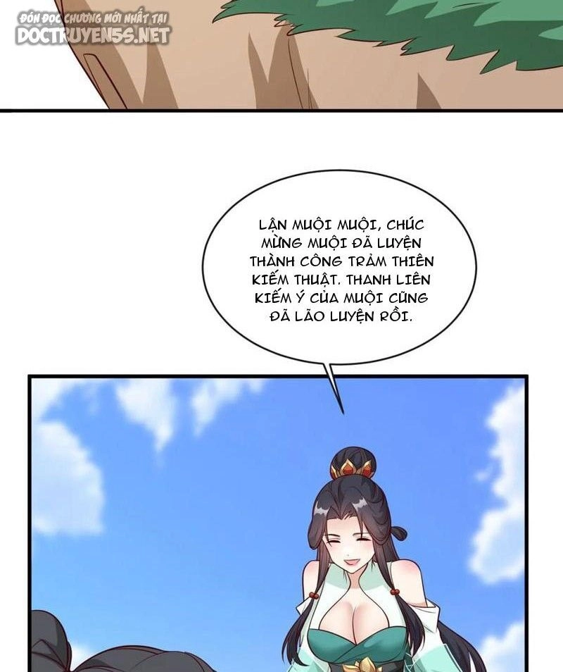 Vợ Tôi Và Tôi Thống Trị Tam Giới Chapter 91 - 47