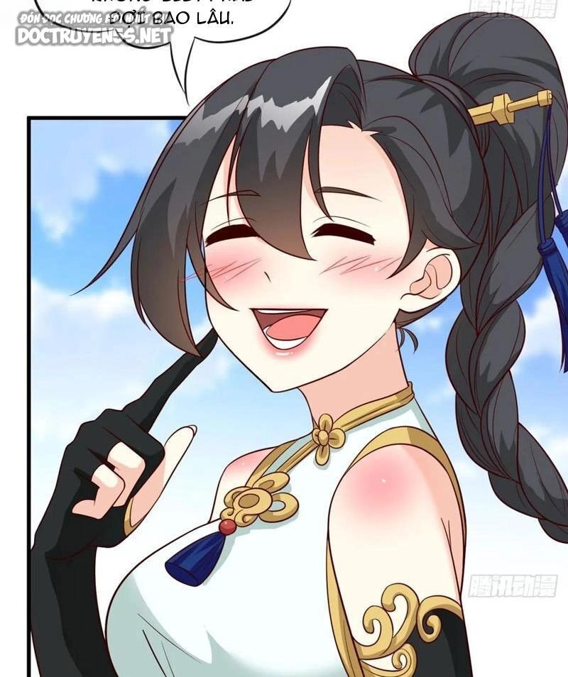 Vợ Tôi Và Tôi Thống Trị Tam Giới Chapter 91 - 49