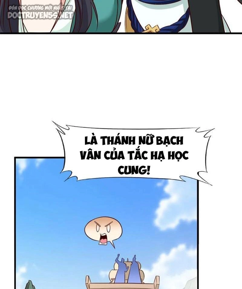 Vợ Tôi Và Tôi Thống Trị Tam Giới Chapter 91 - 53