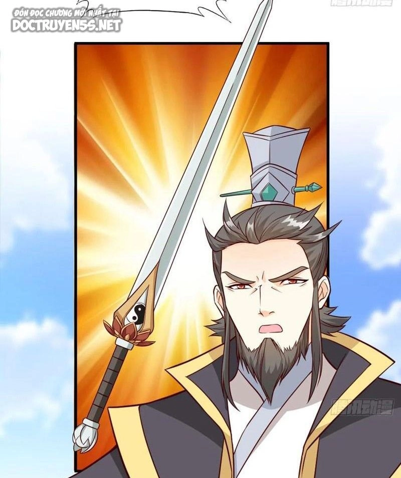 Vợ Tôi Và Tôi Thống Trị Tam Giới Chapter 91 - 55