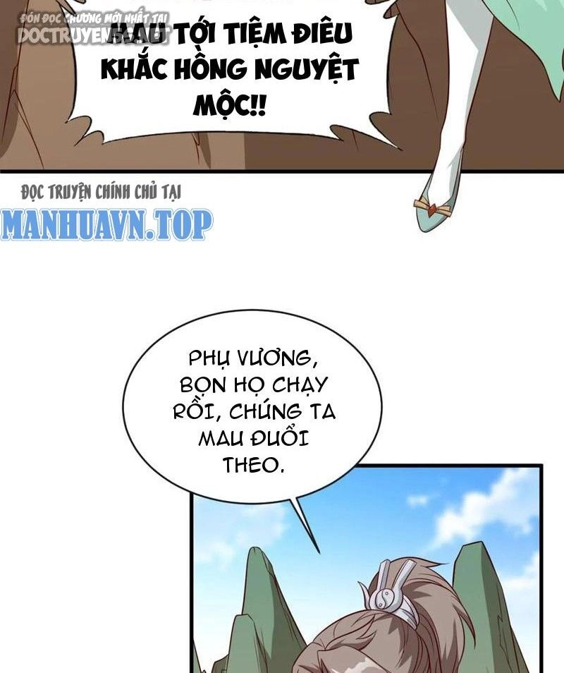 Vợ Tôi Và Tôi Thống Trị Tam Giới Chapter 91 - 58