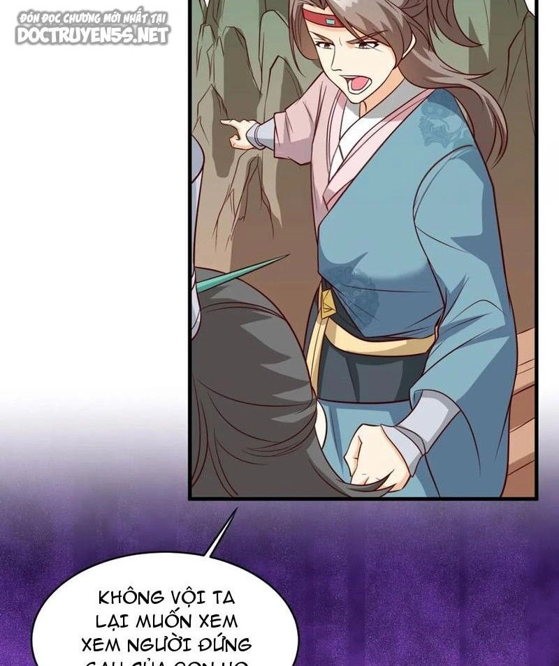 Vợ Tôi Và Tôi Thống Trị Tam Giới Chapter 91 - 59