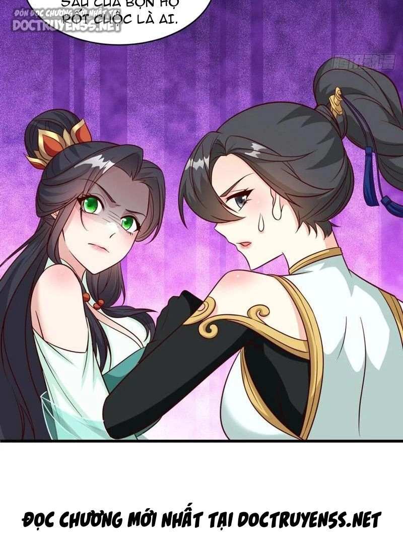 Vợ Tôi Và Tôi Thống Trị Tam Giới Chapter 91 - 60