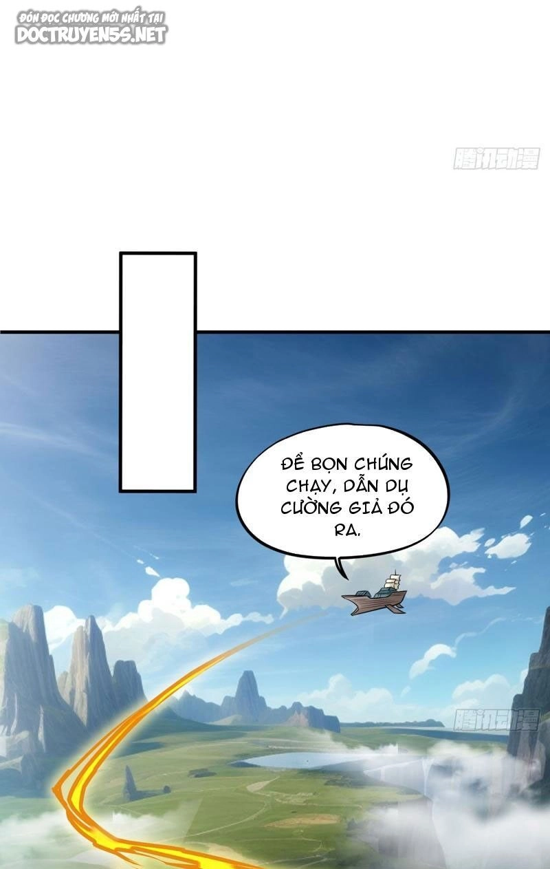 Vợ Tôi Và Tôi Thống Trị Tam Giới Chapter 92 - 1