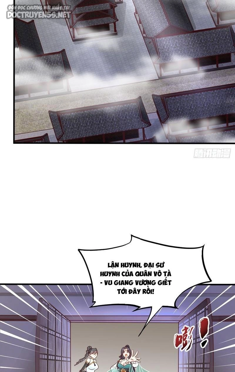 Vợ Tôi Và Tôi Thống Trị Tam Giới Chapter 92 - 4