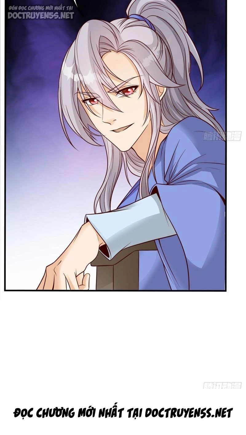 Vợ Tôi Và Tôi Thống Trị Tam Giới Chapter 92 - 6