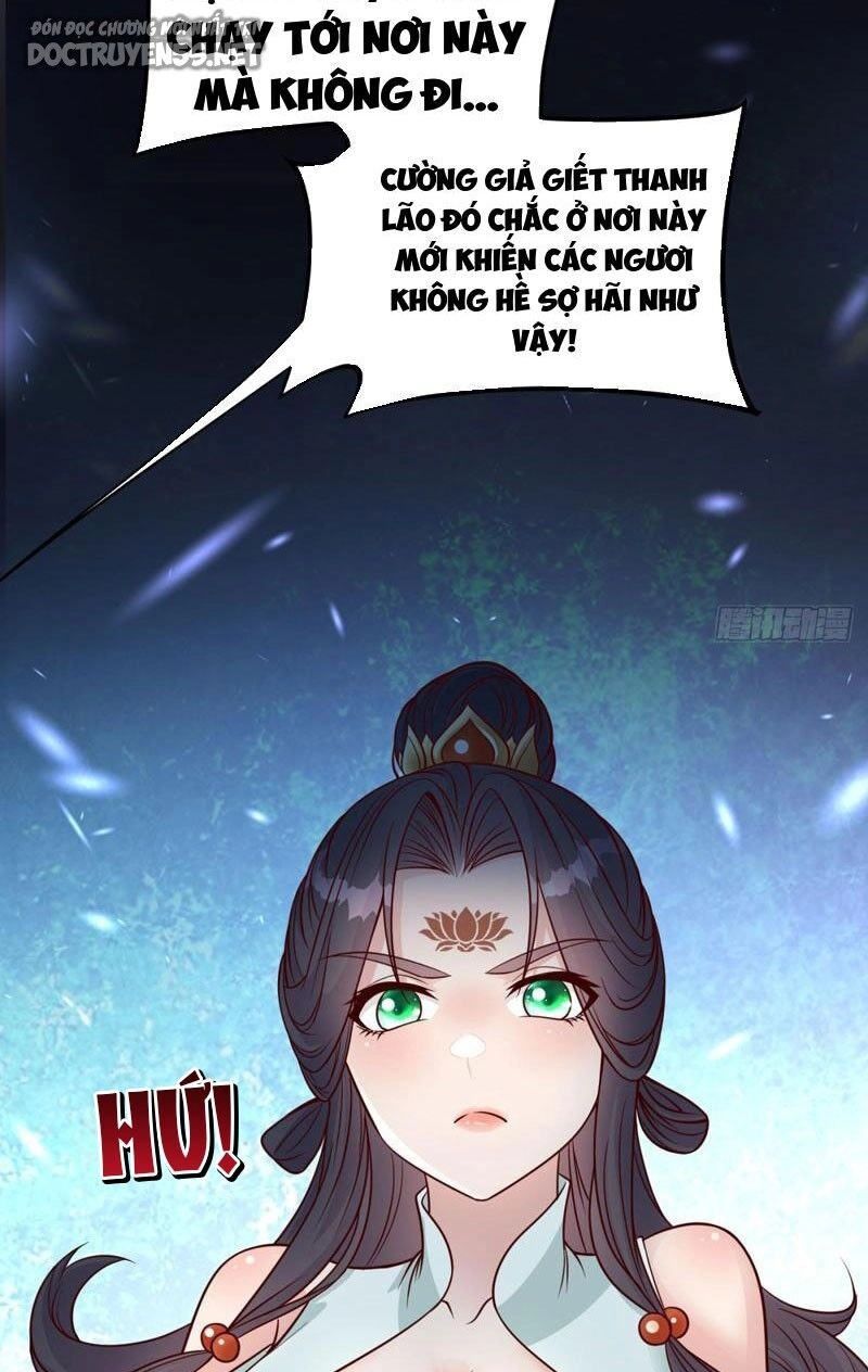 Vợ Tôi Và Tôi Thống Trị Tam Giới Chapter 92 - 13