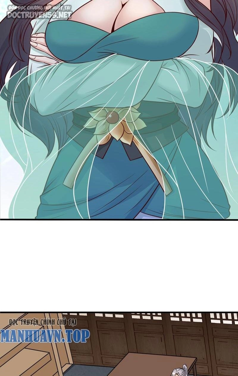 Vợ Tôi Và Tôi Thống Trị Tam Giới Chapter 92 - 14