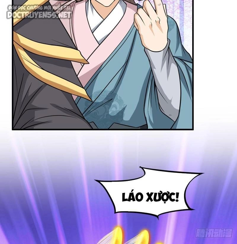 Vợ Tôi Và Tôi Thống Trị Tam Giới Chapter 92 - 18