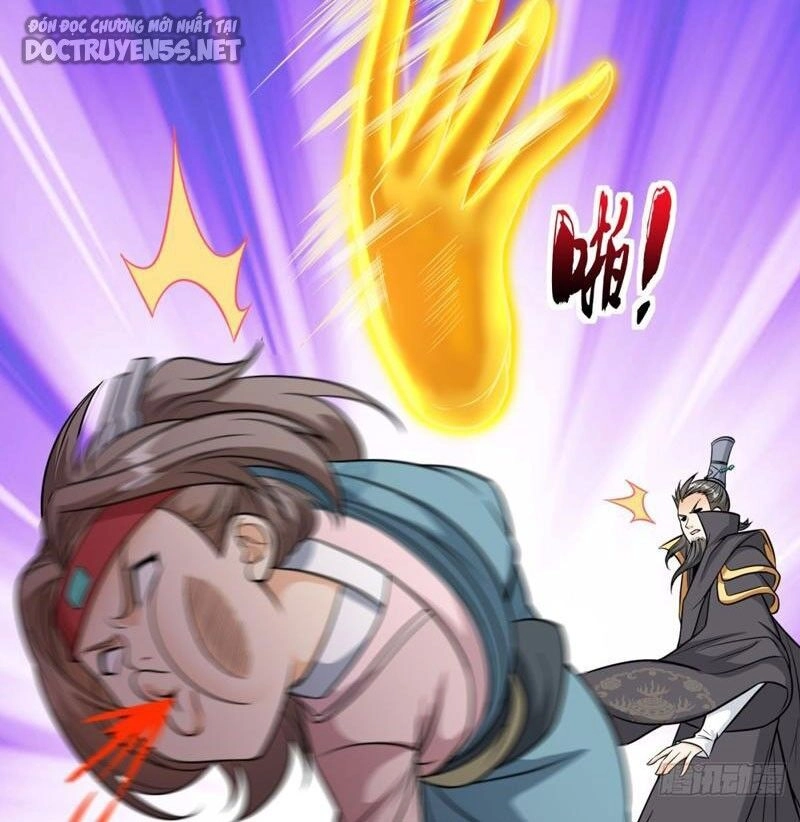 Vợ Tôi Và Tôi Thống Trị Tam Giới Chapter 92 - 19