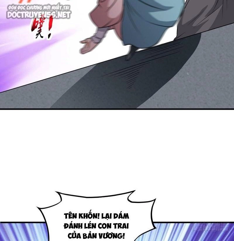 Vợ Tôi Và Tôi Thống Trị Tam Giới Chapter 92 - 20