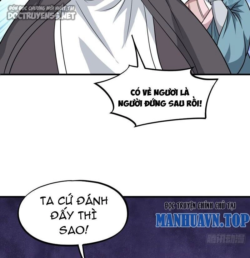 Vợ Tôi Và Tôi Thống Trị Tam Giới Chapter 92 - 22