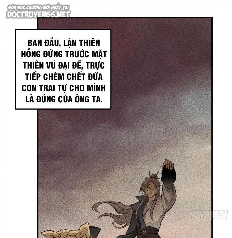 Vợ Tôi Và Tôi Thống Trị Tam Giới Chapter 92 - 25