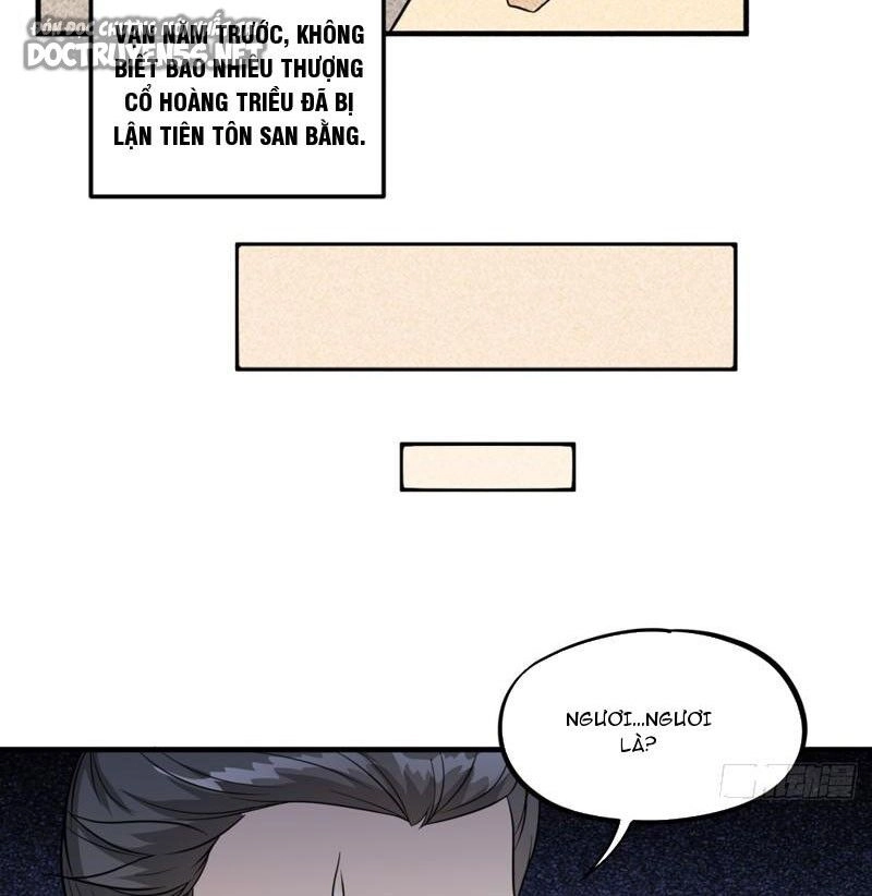 Vợ Tôi Và Tôi Thống Trị Tam Giới Chapter 92 - 29