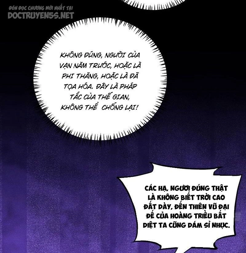 Vợ Tôi Và Tôi Thống Trị Tam Giới Chapter 92 - 31