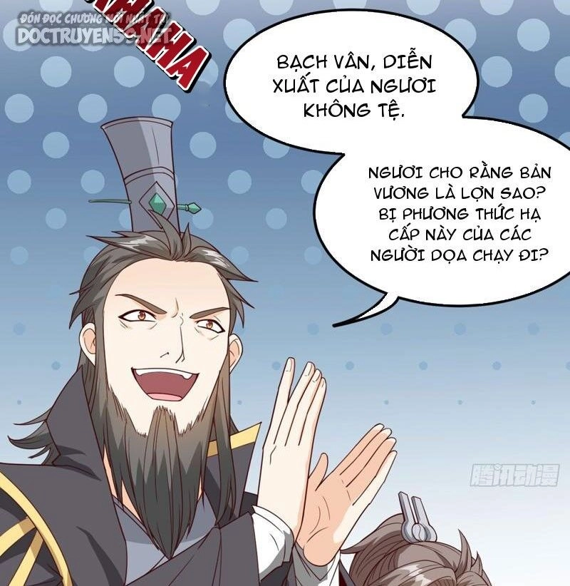 Vợ Tôi Và Tôi Thống Trị Tam Giới Chapter 92 - 36