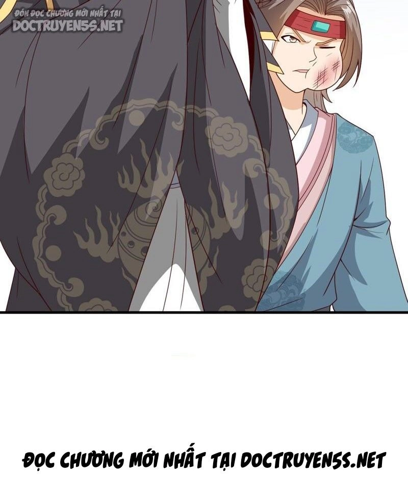 Vợ Tôi Và Tôi Thống Trị Tam Giới Chapter 92 - 37