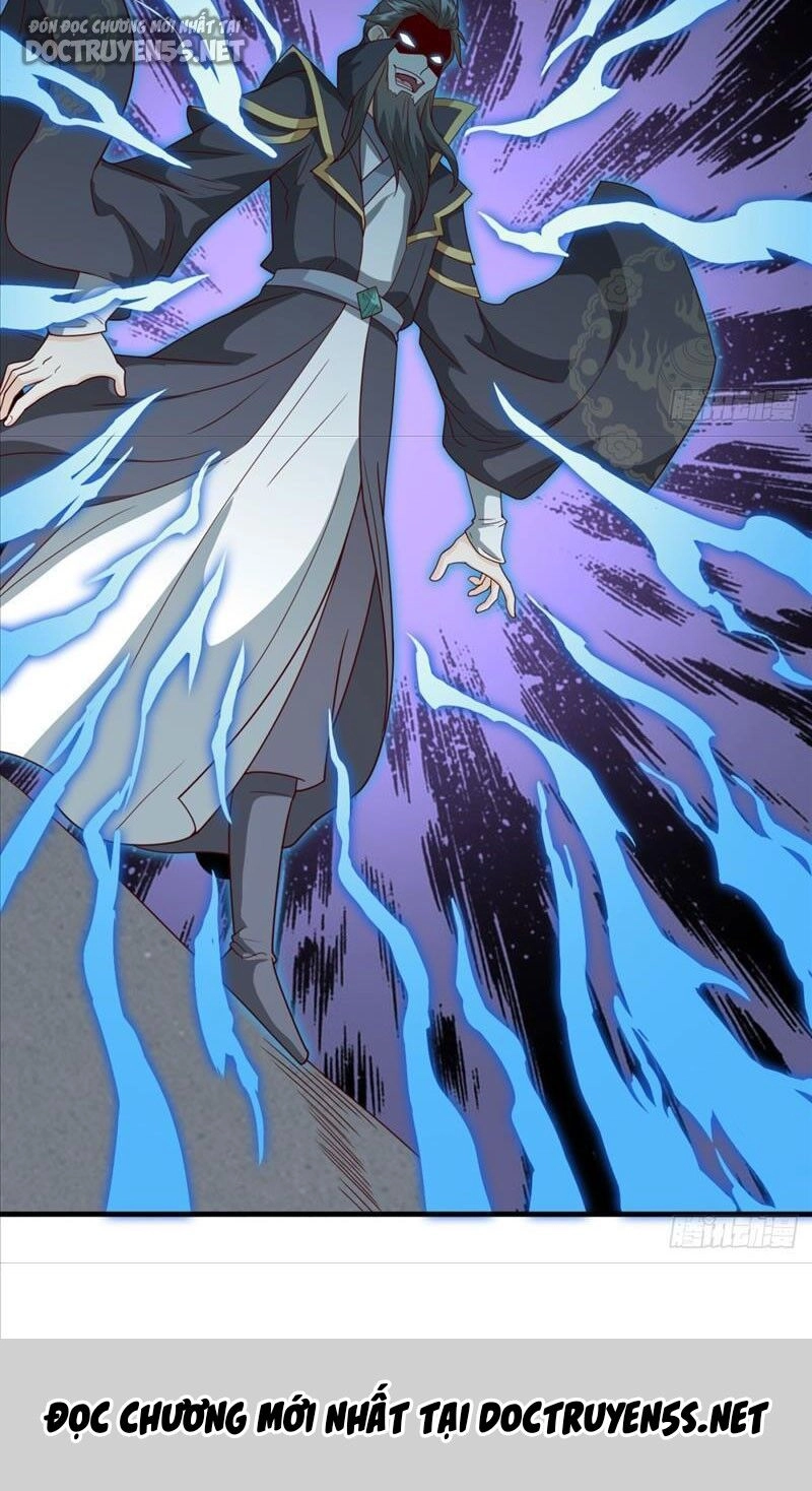 Vợ Tôi Và Tôi Thống Trị Tam Giới Chapter 92 - 42