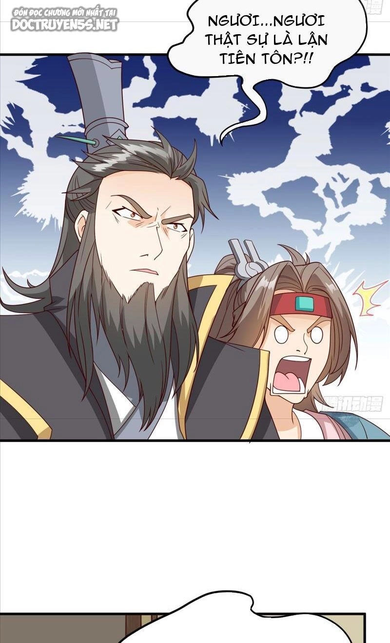 Vợ Tôi Và Tôi Thống Trị Tam Giới Chapter 92 - 46