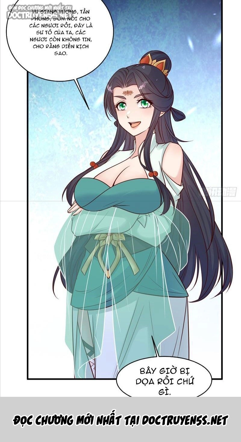 Vợ Tôi Và Tôi Thống Trị Tam Giới Chapter 92 - 48