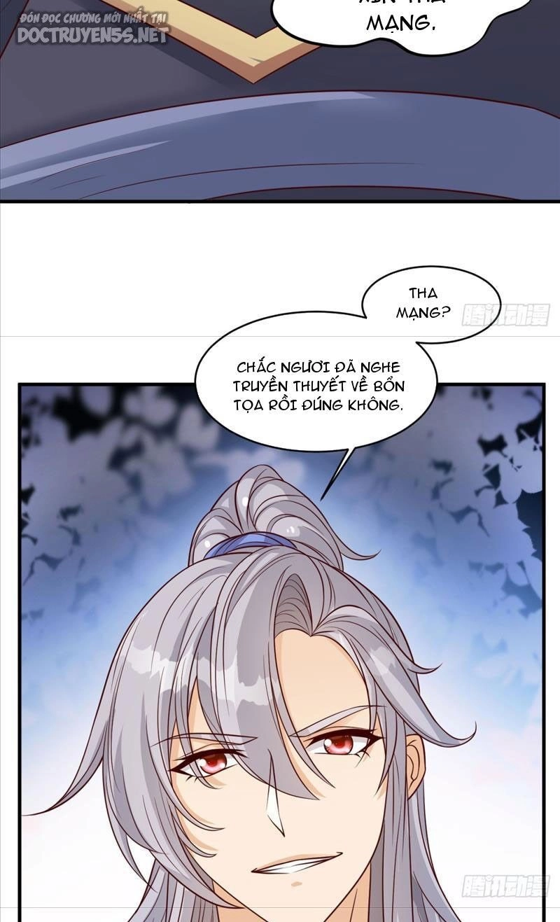 Vợ Tôi Và Tôi Thống Trị Tam Giới Chapter 92 - 50