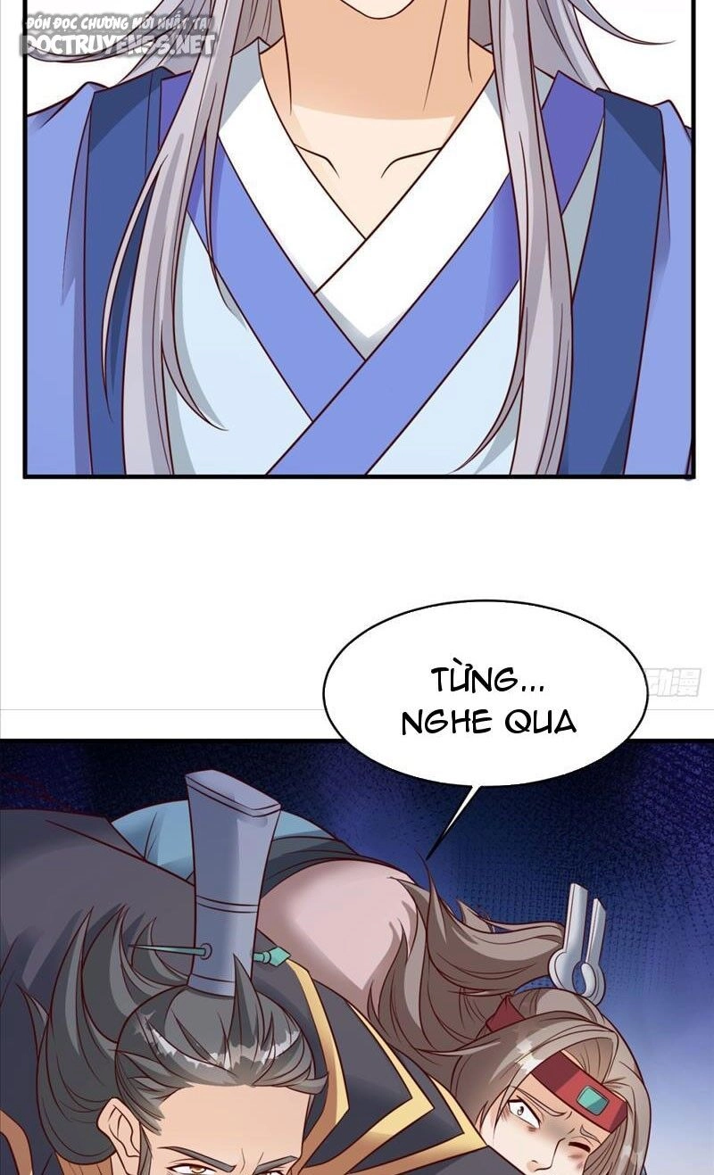 Vợ Tôi Và Tôi Thống Trị Tam Giới Chapter 92 - 51