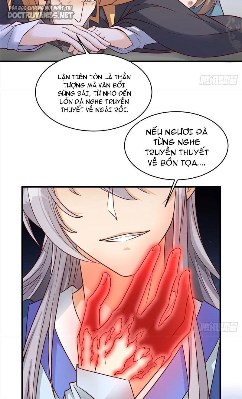 Vợ Tôi Và Tôi Thống Trị Tam Giới Chapter 92 - 52