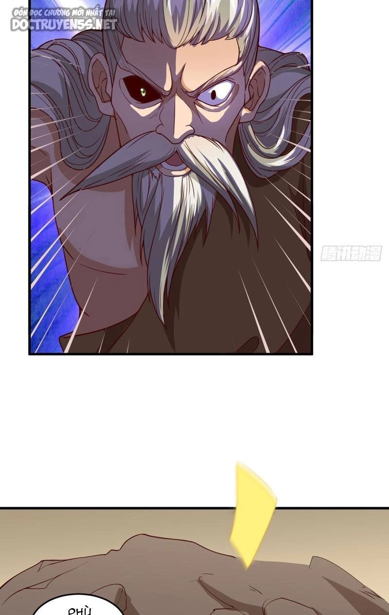 Vợ Tôi Và Tôi Thống Trị Tam Giới Chapter 93 - 4