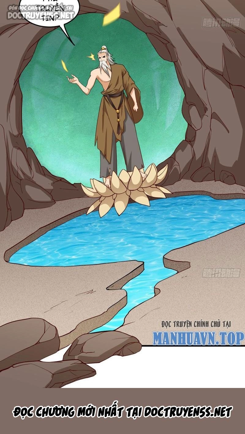 Vợ Tôi Và Tôi Thống Trị Tam Giới Chapter 93 - 5